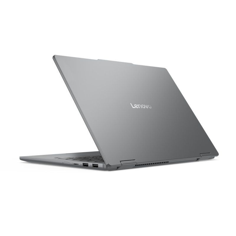 Lenovo IdeaPad 5 2-in-1 14Q8X9 Copilot PC Qualcomm Snapdragon X1P-42-100 Hybrid (2-in-1) 35.6 cm (14") Touchscreen