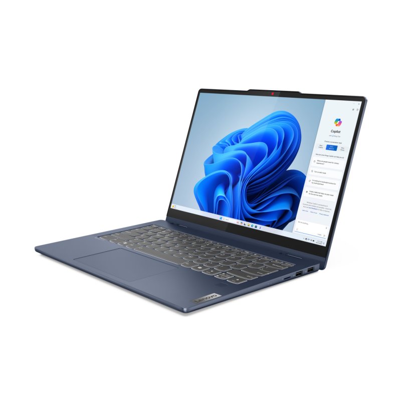 Lenovo IdeaPad 5 2-in-1 83KX0072GE - 14" WUXGA,Intel® Core™ i5-13420H , 16GB RAM, 512GB SSD, Windows 11 Home