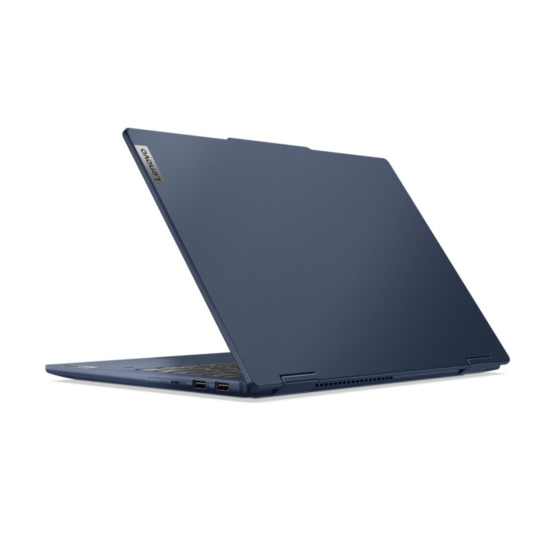 Lenovo IdeaPad 5 2-in-1 14IRH9 Intel Core™ i5 i5-13420H Hybride (2-en-1) 35,6 cm (14") Écran tactile WUXGA 16 Go