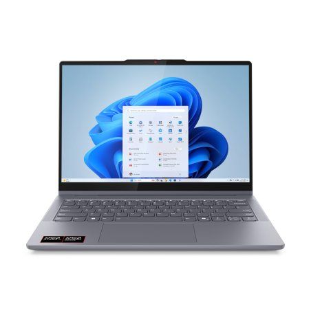 Lenovo IdeaPad 5 2-in-1 14AKP10 Copilot PC AMD Ryzen AI 5 340 Hybrid (2-in-1) 35.6 cm (14") Touchscreen WUXGA 16 GB
