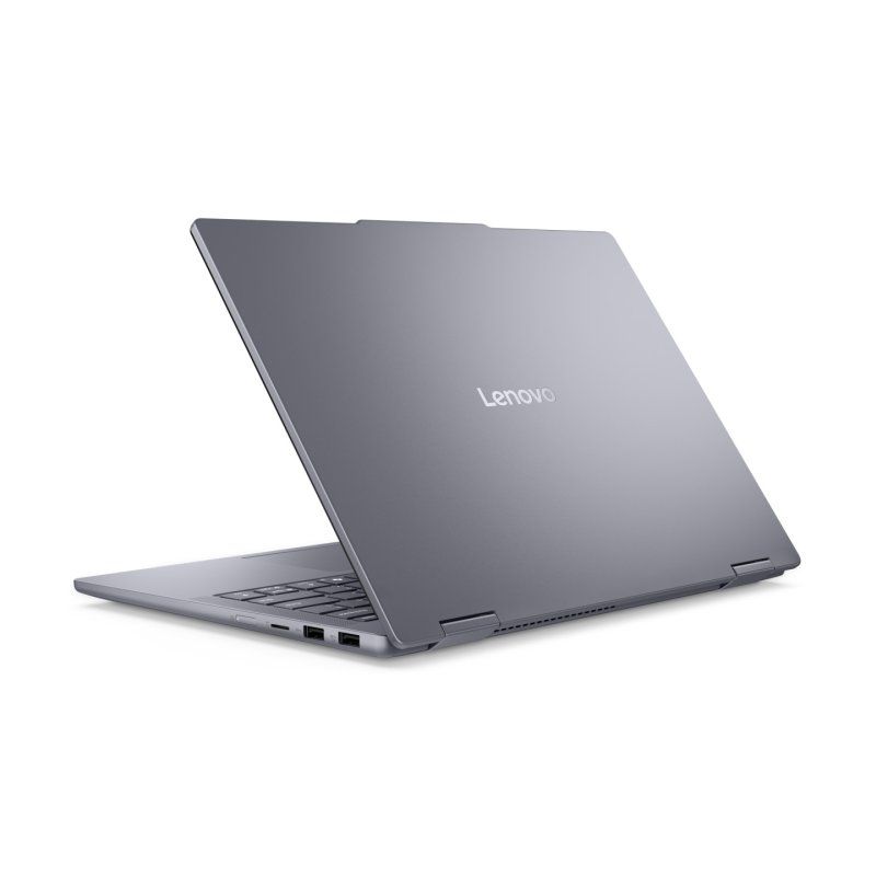Lenovo IdeaPad 5 2-in-1 83KT004QGE - 14" WUXGA, AMD Ryzen™ AI 5 340, 16GB RAM, 512GB SSD, Windows 11 Home