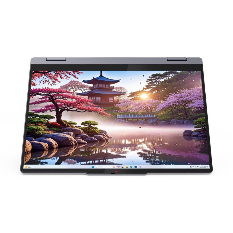Lenovo IdeaPad 5 2-in-1 14AKP10 Copilot PC AMD Ryzen AI 5 340 Hybride (2-en-1) 35,6 cm (14") Écran tactile WUXGA 16