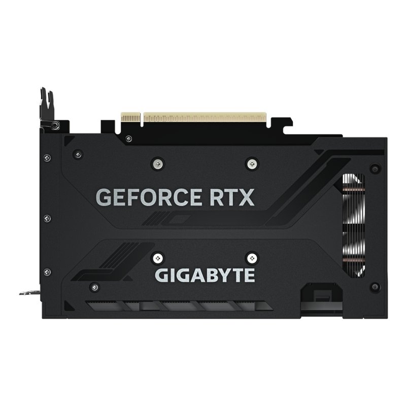 GIGABYTE GeForce RTX 5050 WINDFORCE OC V2 8G Carte Graphique - 8GB GDDR6, 128bit, PCI-E 5.0, 2572MHz Fréquence du