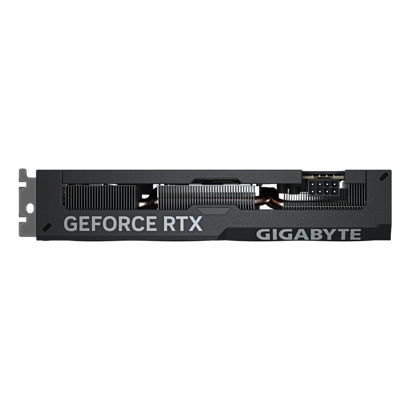 GIGABYTE GeForce RTX 5050 WINDFORCE OC V2 8G Carte Graphique - 8GB GDDR6, 128bit, PCI-E 5.0, 2572MHz Fréquence du