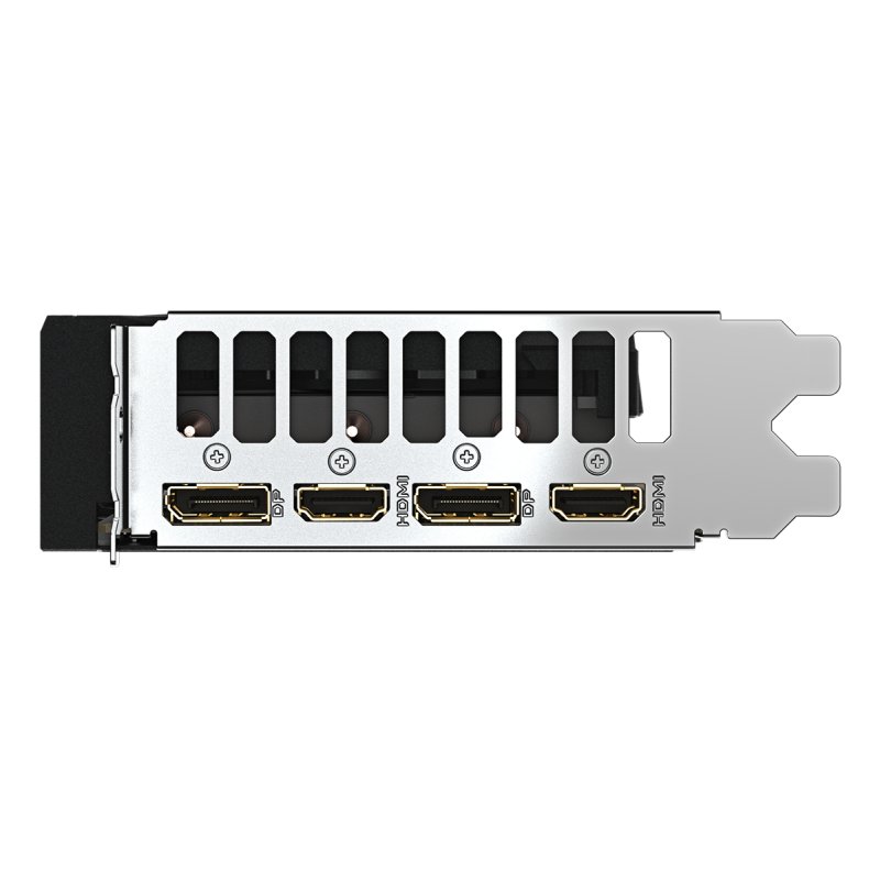 GIGABYTE GeForce RTX 5050 WINDFORCE OC V2 8G Carte Graphique - 8GB GDDR6, 128bit, PCI-E 5.0, 2572MHz Fréquence du