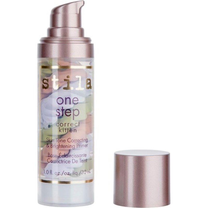Stila One Step Correct Skin Tone Correcting and Brightening Primer Serum 30ml