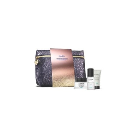 Ahava Boundless Beauty Skin Care Gift Set