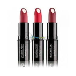La Roche Posay Novalip Duo Lipstick - Shade N198, 4 Milliliters