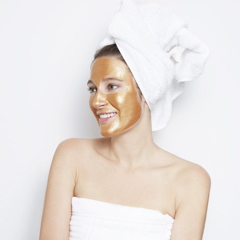 Talika Masque Or-Végétal 30ml