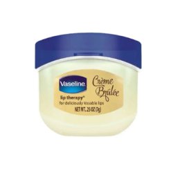 Vaseline Lip Therapy Crème Brulee Mini