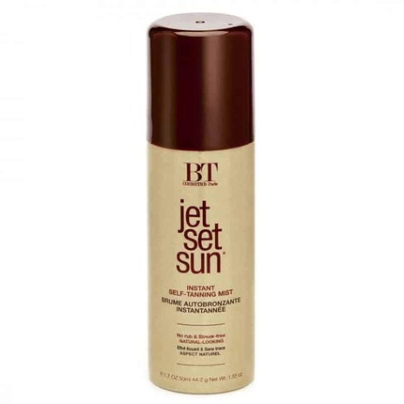 Dukan Jet Set Sun Selftanning Mist 150ml