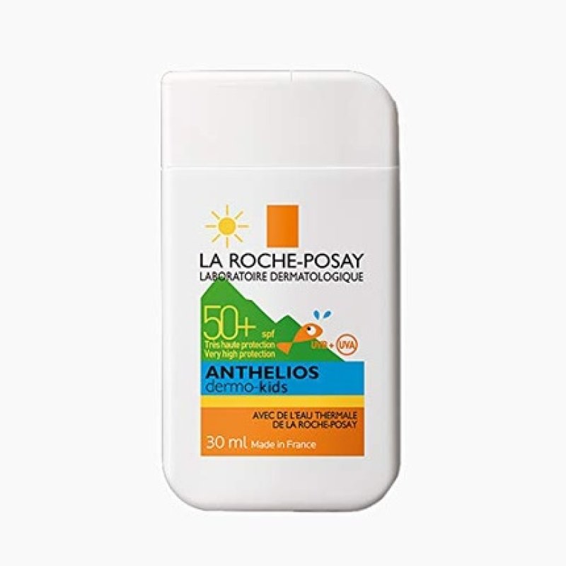 La Roche-Posay Anthelios Pocket Dermo Kids SPF 50 