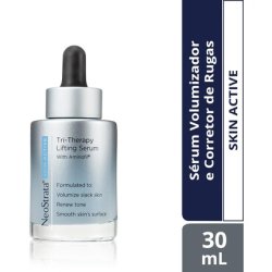 Neostrata Skin Active Tri-Therapy Lifting Serum with Aminofil 30ml