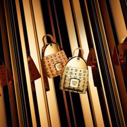 MCM Ultra Eau De Parfum 1.7 Fl Oz