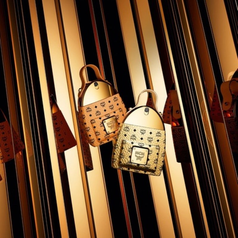 MCM Ultra Eau De Parfum 1.7 Fl Oz