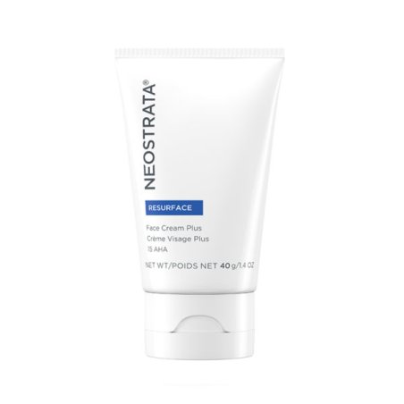 Neostrata Resurface Face Cream Plus Day cream 40 ml 40 g