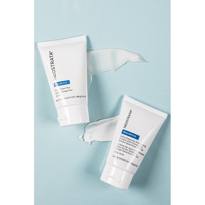 Neostrata Resurface Face Cream Plus Day cream 40 ml 40 g
