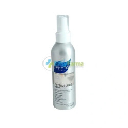 Phyto Paris Phyto Phytovolume Actif Spray Volumizing Treatment 125ml