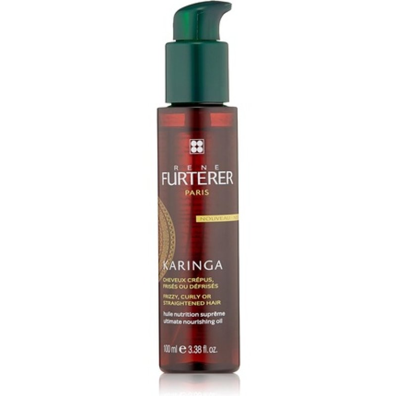 Rene Furterer Karinga Ultimate Nourishing Oil 100ml