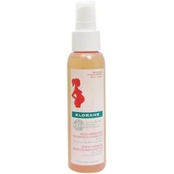 Klorane Stretch Marks Oil 100ml