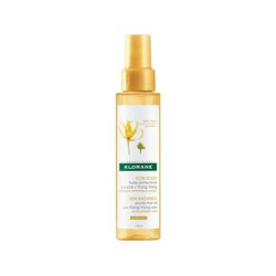 Klorane Protective Oil With Ylangylang Wax 100ml