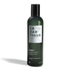 Lazartigue Purify Purifying Shampoo with Propolis 250ml