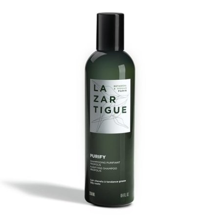 Lazartigue Purify Purifying Shampoo with Propolis 250ml