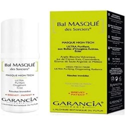 Garancia Bal Masqué des Sorciers High-Tech Self-Foaming Gel Cream Mask 20g