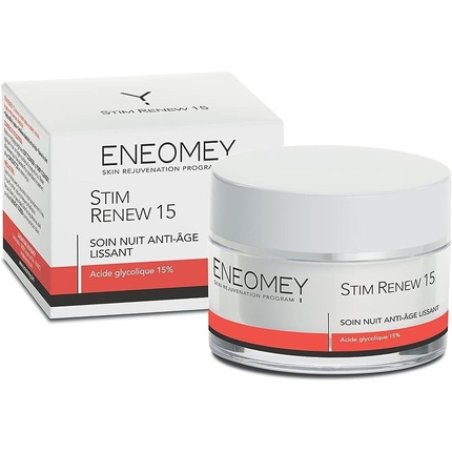 Eneomey Stim Renew 15 50ml