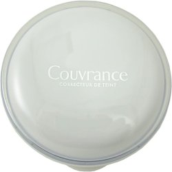 Avène Couvrance Compact Foundation Cream Rich 02 Naturalness