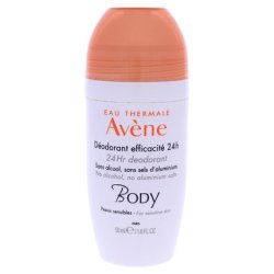 Avene Deodorants 50ml