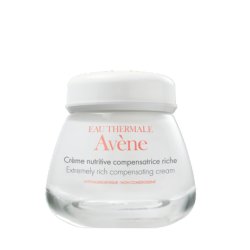 Avene Rich Compensating Nourishing Cream 50 Ml - Avene
