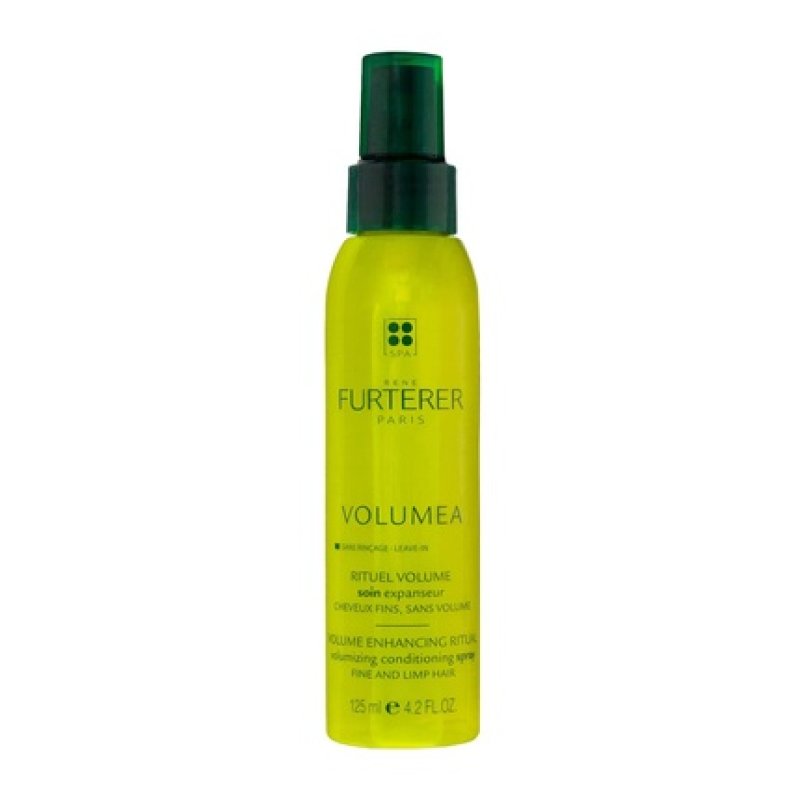 René Furterer VOLUMEA Volumizing Conditioning Spray for Fine Limp Hair 4.2 fl. oz.