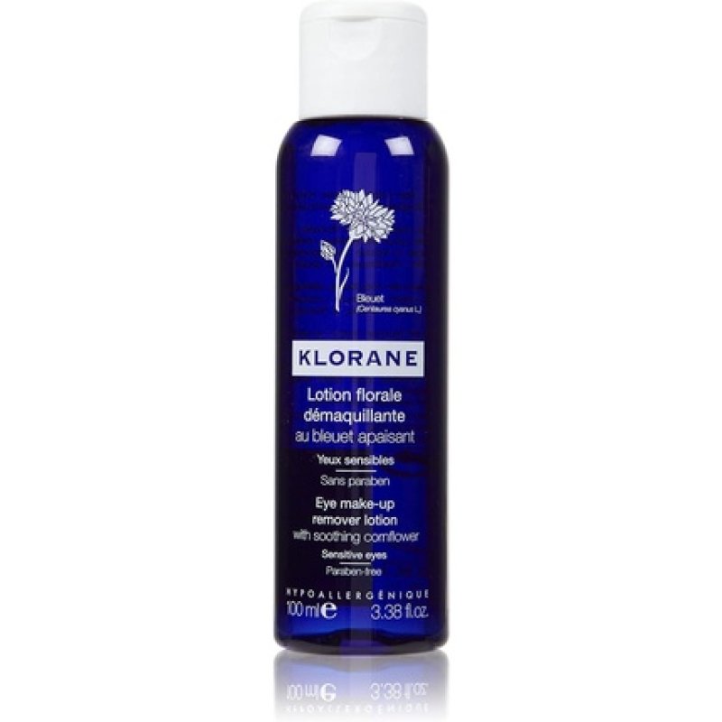 Klorane Moisturising Lotions