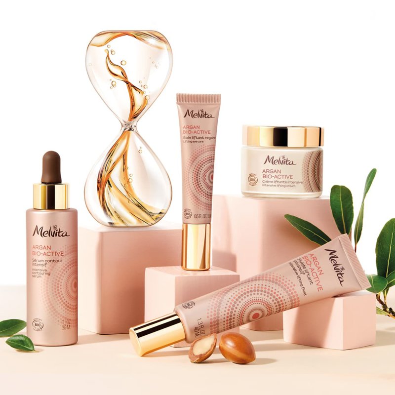 Melvita Argan Bio Active Eye cream 15 ml