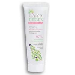D'Ame Nature Coup D'Elat Cream Velvet Sorbet 50ml
