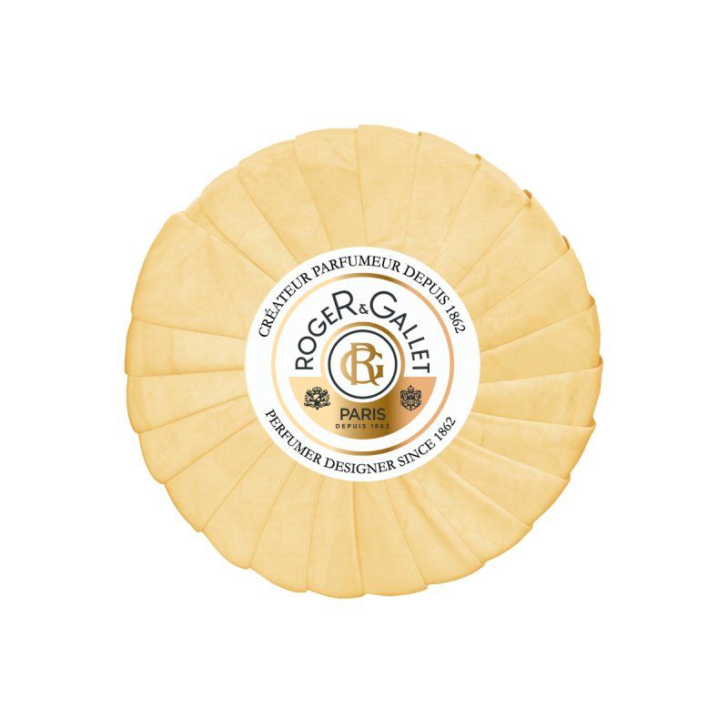 Roger&Gallet Bois d'Orange Bar soap 100 g 1 pc(s)