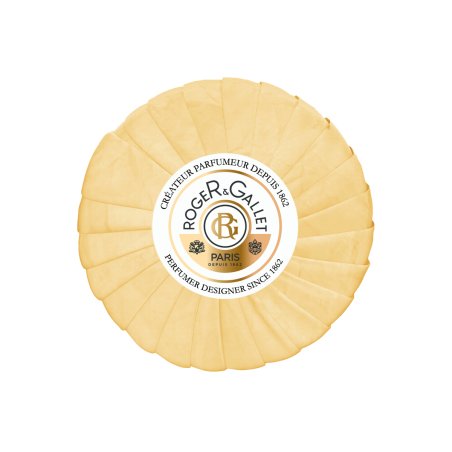 Roger&Gallet Bois d'Orange Savon Parfumé 100g
