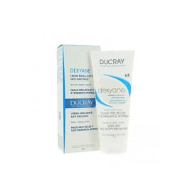 Ducray Ducray Dexyane Antiscratch Emollient Cream 200ml
