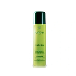Rene Furterer Naturia Dry Shampoo 250ml 75ml