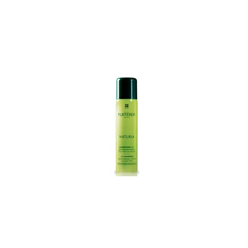 Rene Furterer Naturia Dry Shampoo 250ml 75ml