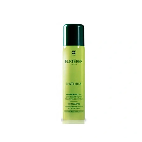 Rene Furterer Naturia Dry Shampoo 250ml 75ml