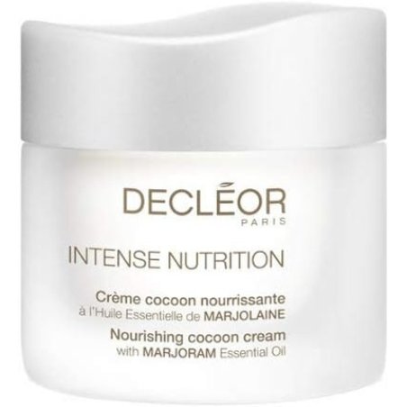 Decleor Hydra Floral Crème Cocoon Intense Nutrition 50ml