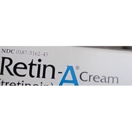 A313 Retinol Ointment Vitamin A 200000 IU