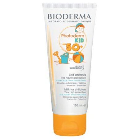 Bioderma Bioderma Photoderm Kid Spf 50 100ml