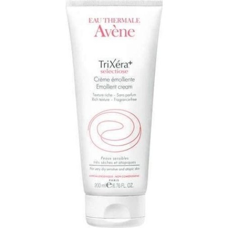 Avene Trixera Emollient Cream