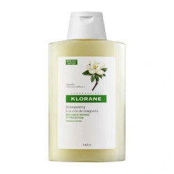 Klorane Klorane Shampoo Intense Shine And Protection With Magnolia Wax 200ml
