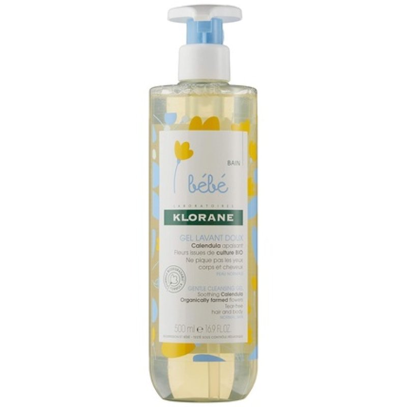 Kleenex Gel and Soap 500ml