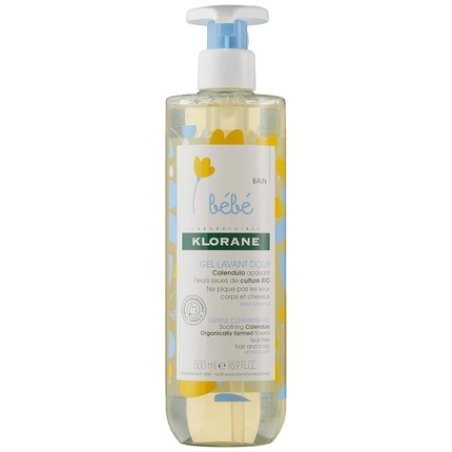 Kleenex Gel and Soap 500ml