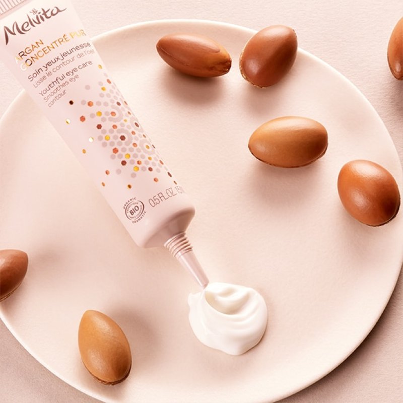 Melvita Youthful Eye Care 15 Ml